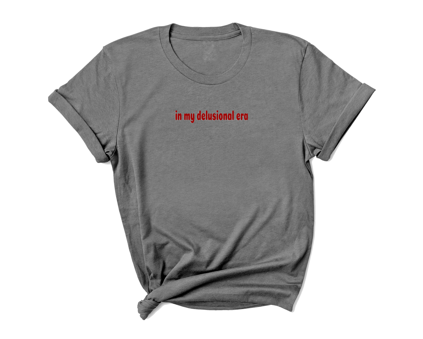 In My Delusional Era T-Shirt