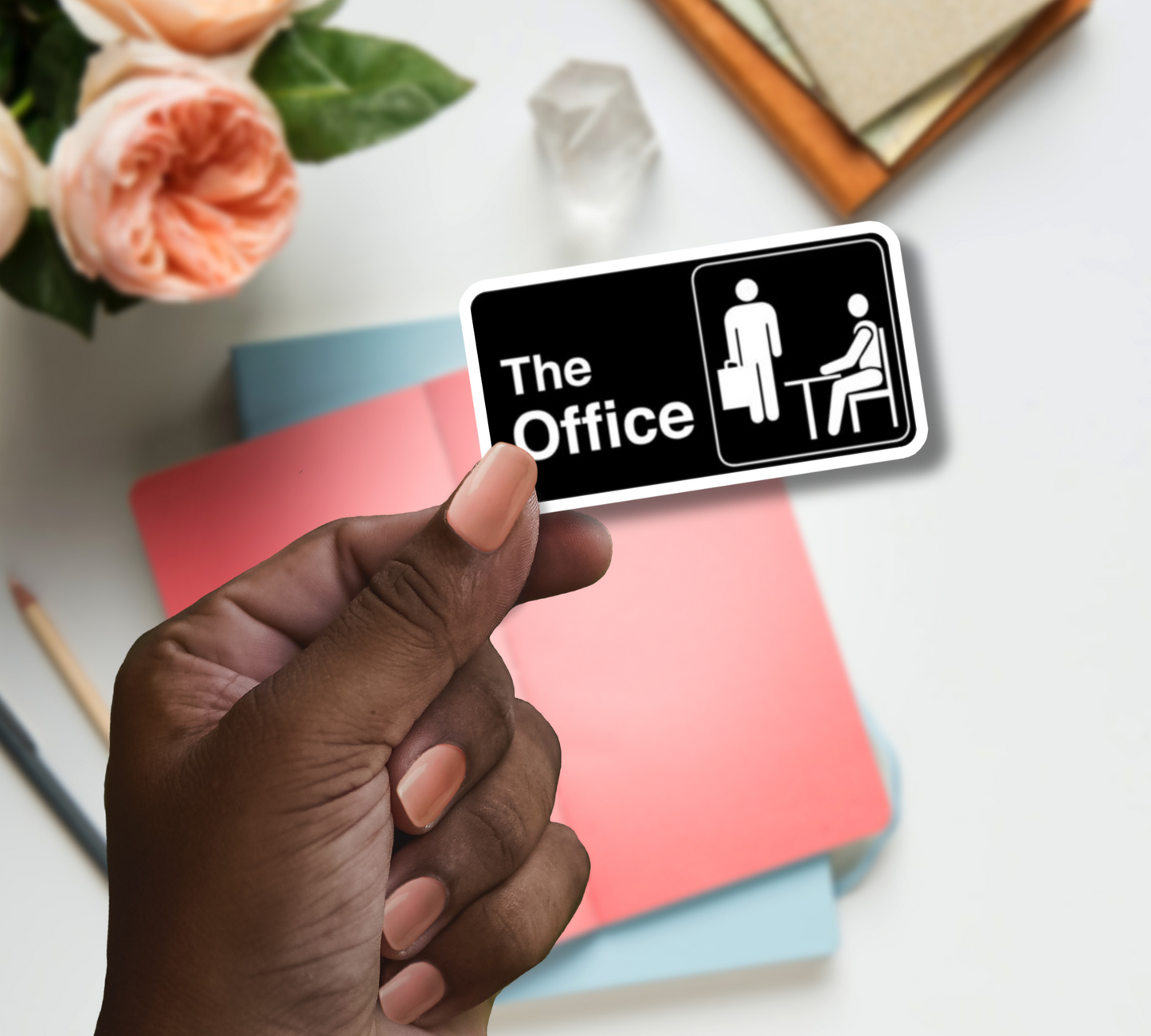 The Office Sticker Pack