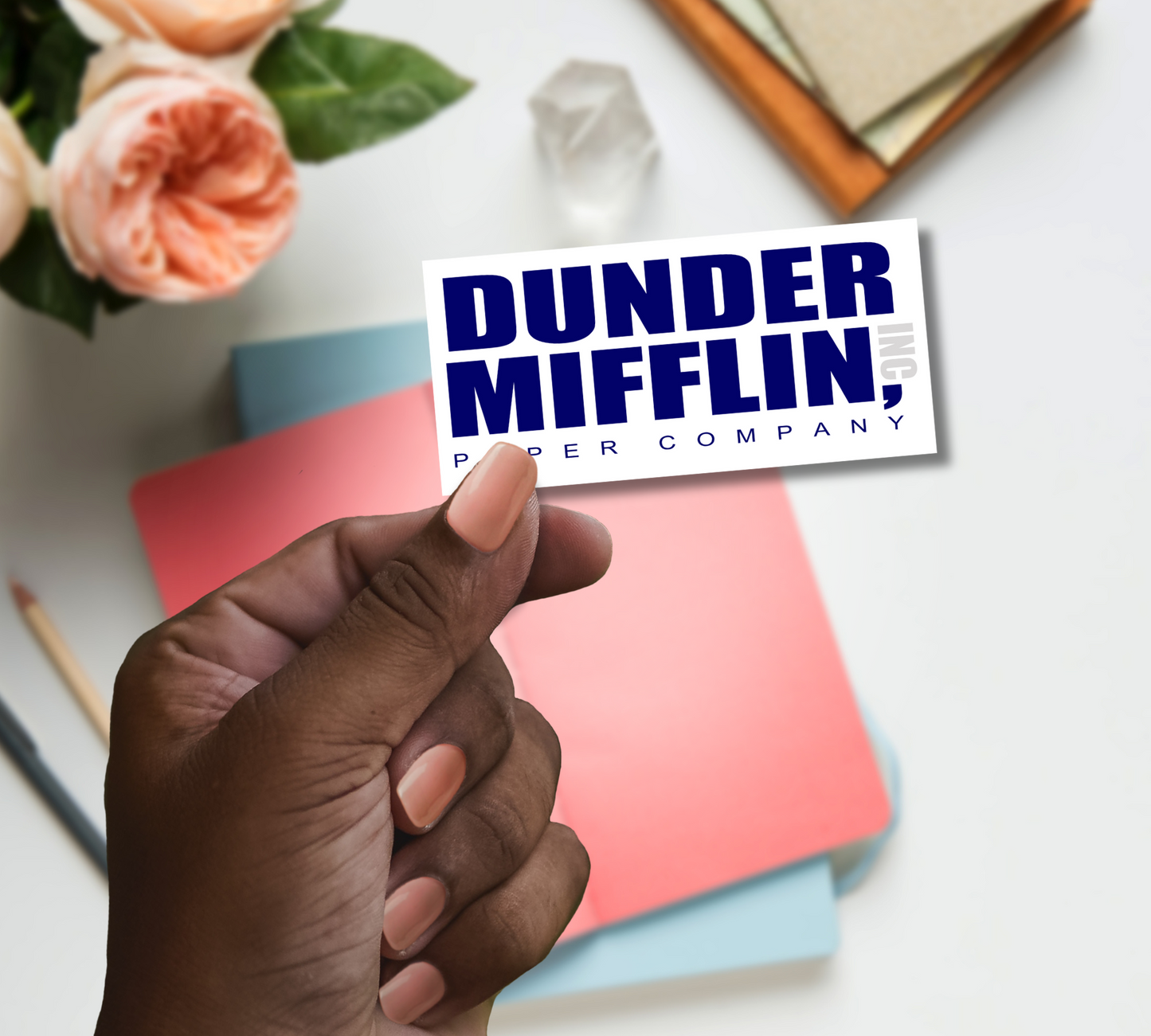 The Office Sticker Pack