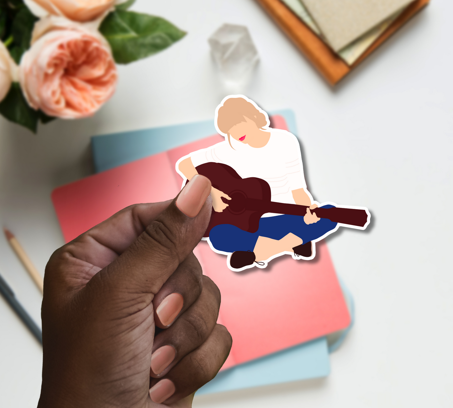 Taylor Swift Sticker Pack