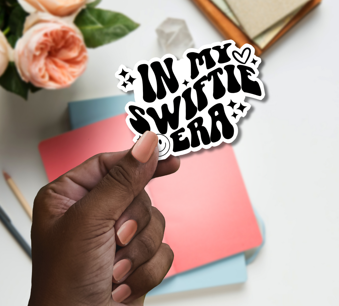 Taylor Swift Sticker Pack