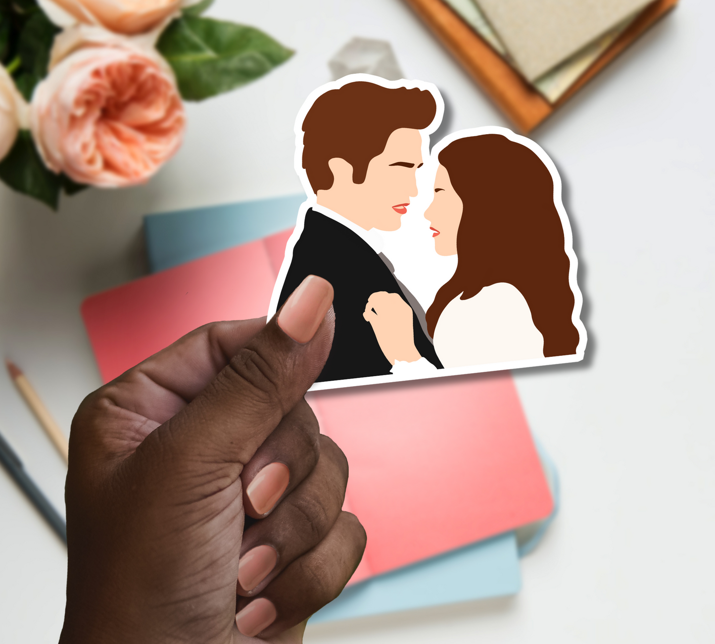 Twilight Sticker Pack