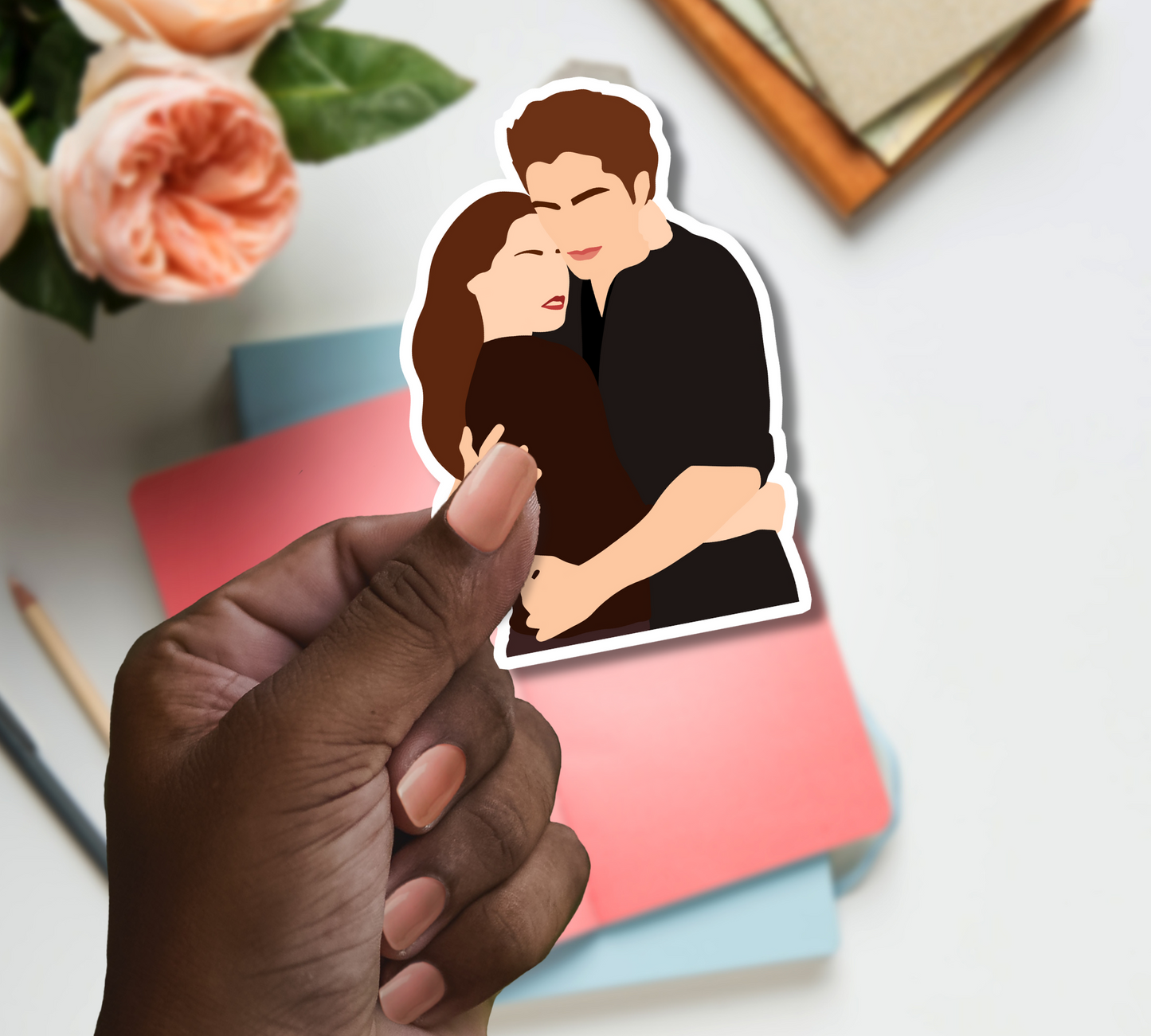 Twilight Sticker Pack